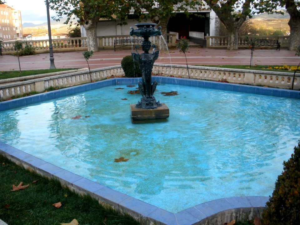 Haro - Plaza del Marqués de Francos 6