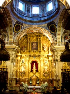 Haro - Basilica de Nuestra Señora de la Vega 10