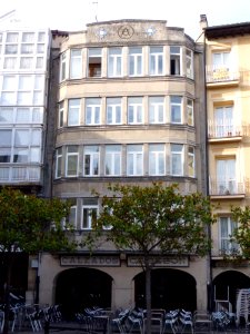 Haro - Plaza de la Paz 15