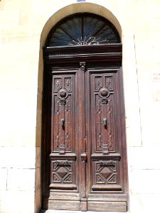Haro - Puerta 29