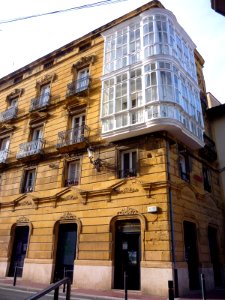 Haro - Edificios 04