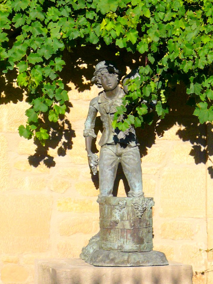 Haro - Bodegas Muga 04