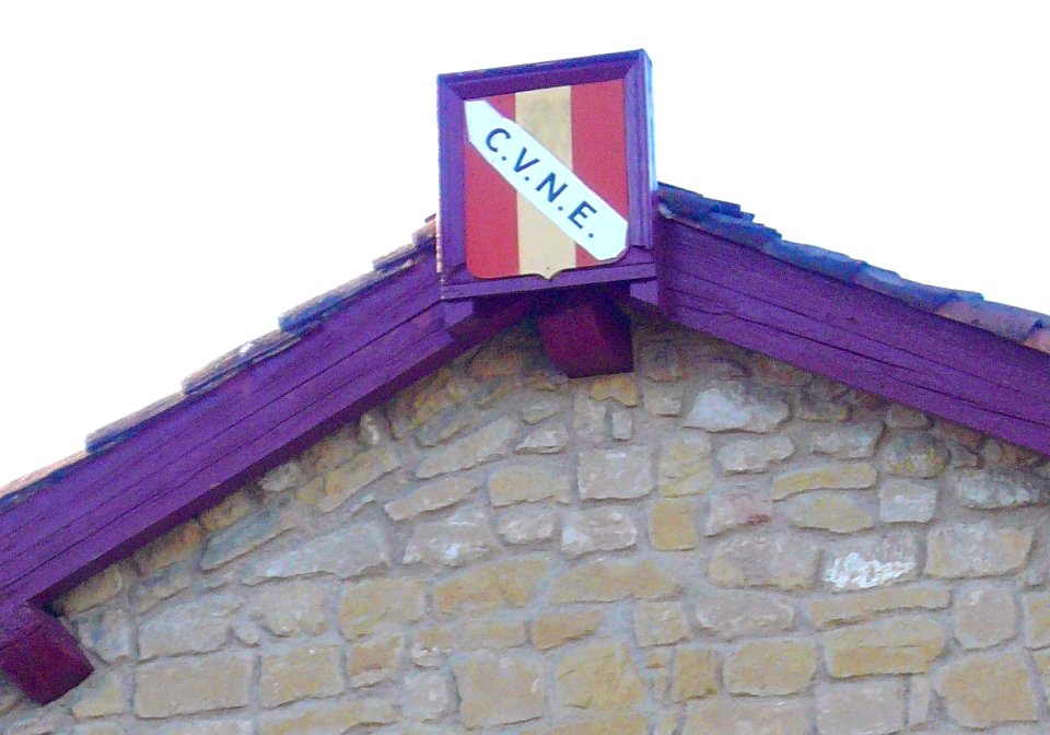 Haro - Compañía Vinícola del Norte de España (CVNE) 05