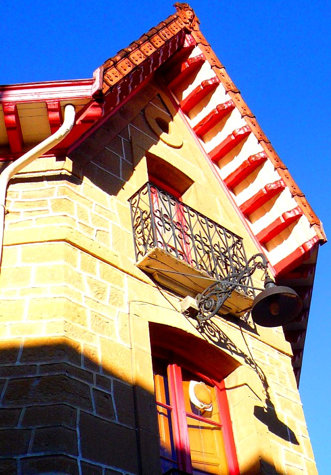 Haro - Bodegas López de Heredia Viña Tondonia 27