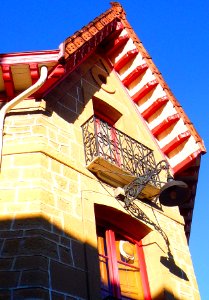 Haro - Bodegas López de Heredia Viña Tondonia 27