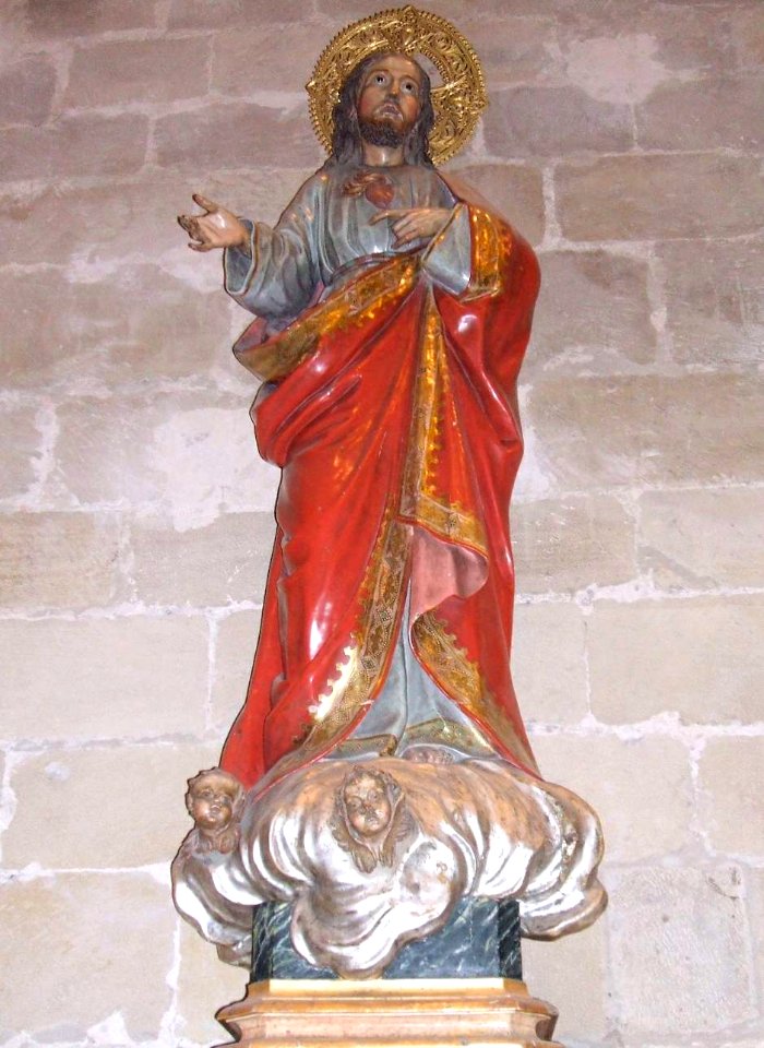 Haro - Iglesia de Santo Tomás 11