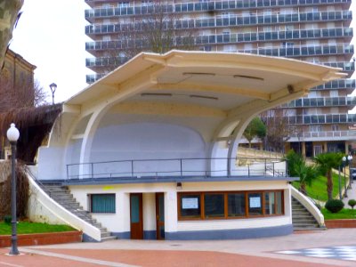 Haro - Plaza del Marqués de Francos 7