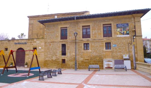 Haro - Museo Virgen de la Vega