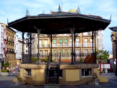 Haro - Plaza de la Paz 14