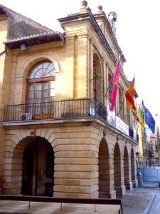Haro - Ayuntamiento 11