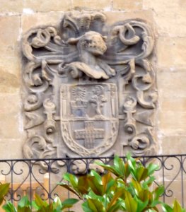 Haro - Plaza de la Paz 03