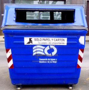 Haro - reciclaje de residuos urbanos 6