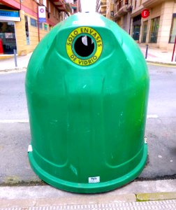 Haro - reciclaje de residuos urbanos 7