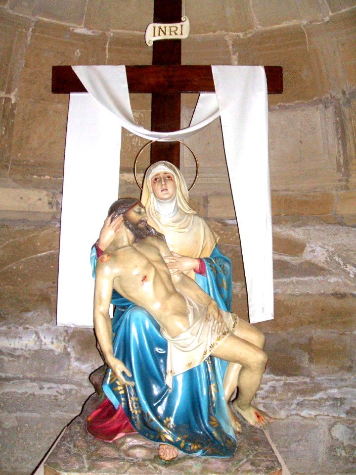 Haro - Santo Tomas 05