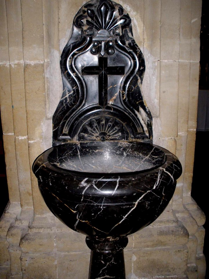 Haro - Basilica de Nuestra Señora de la Vega 24