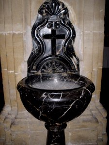 Haro - Basilica de Nuestra Señora de la Vega 24