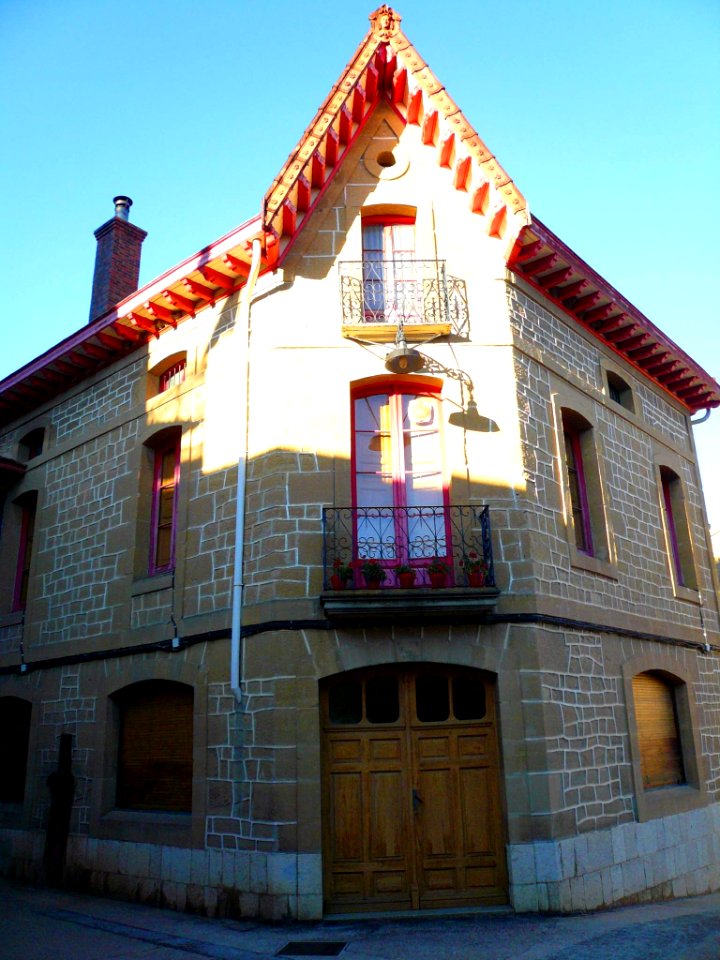 Haro - Bodegas López de Heredia Viña Tondonia 10