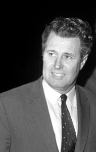 Harold Shepherdson