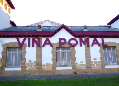 Haro - Bodegas Bilbaínas-Viña Pomal 04