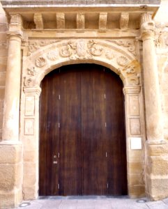Haro - Museo del Torreón y Puerta de San Bernardo 2