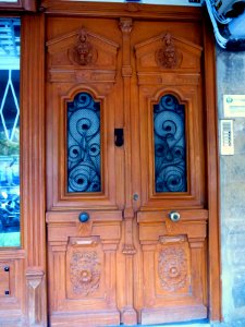 Haro - Puerta 02