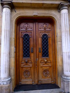 Haro - Puerta 04