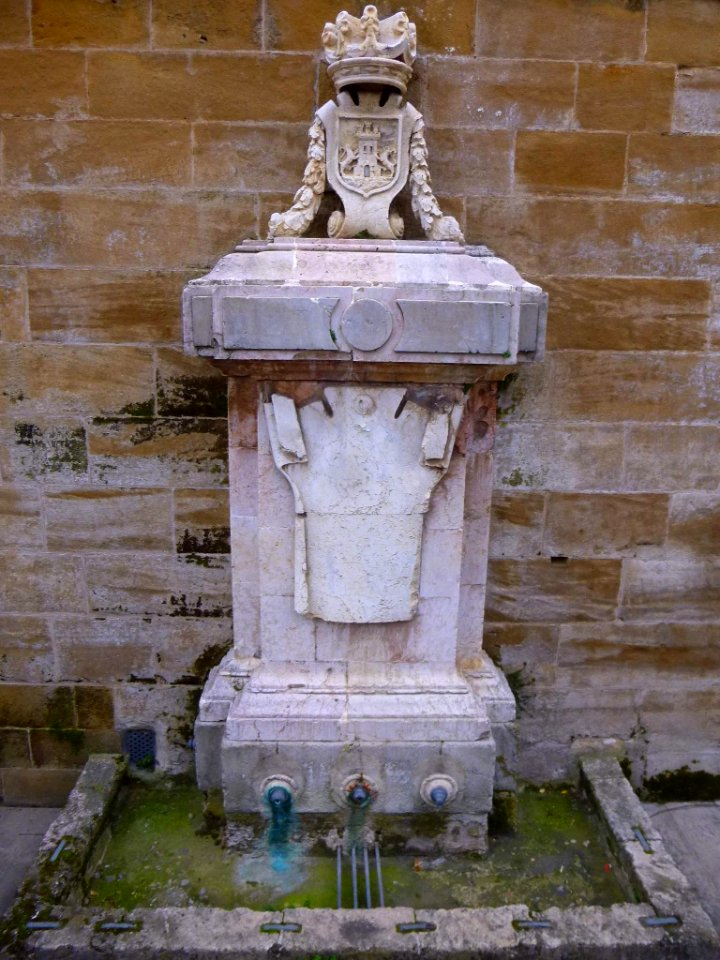 Haro - Fuente 04