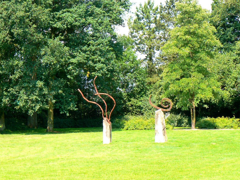 Haren Hendrik de Vries Plantsoen