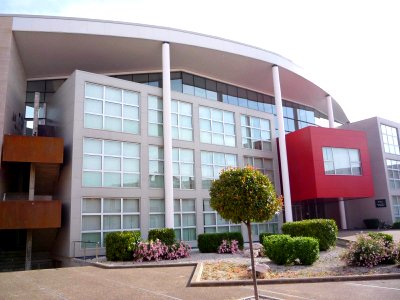 Haro - Escuela Oficial de Idiomas 1
