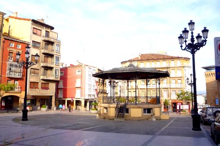 Haro - Plaza de la Paz 13