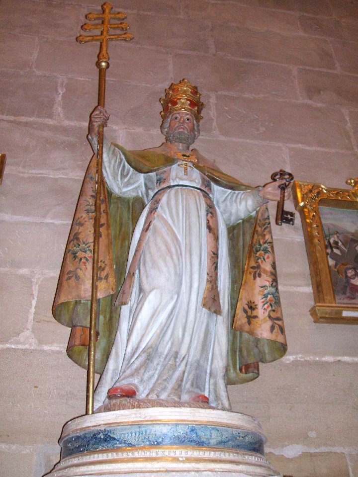 Haro - Iglesia de Santo Tomás 12