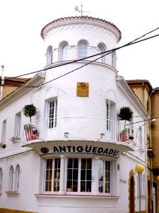 Haro - Edificios 15