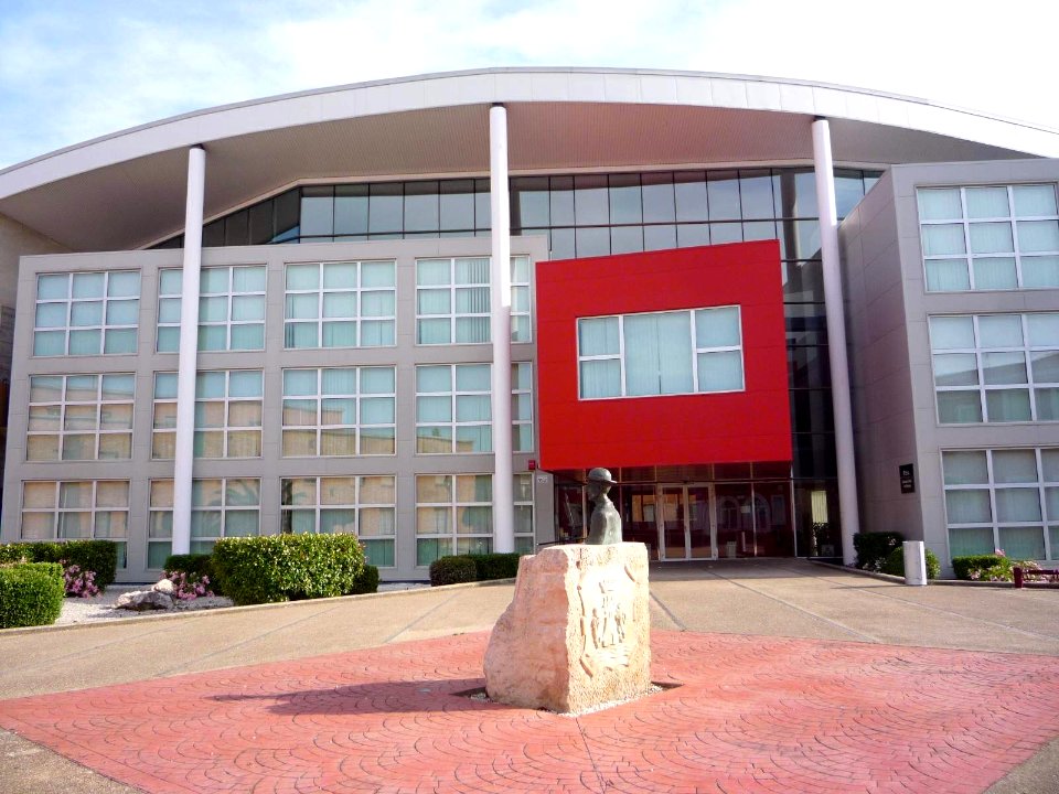 Haro - Escuela Oficial de Idiomas 2
