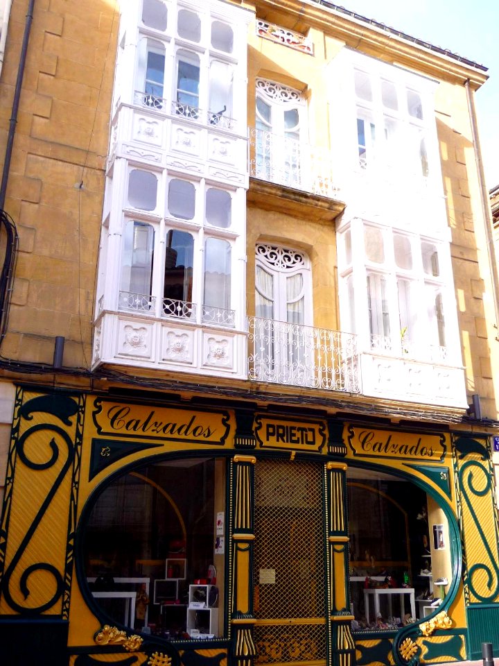Haro - Edificios 05