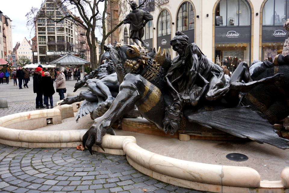 Hans Sachs Fountain (239209191)