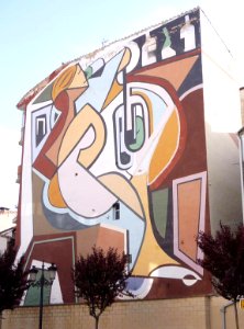 Haro - murales 2