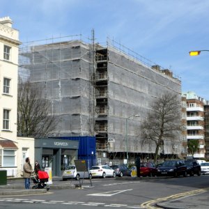 Harewood Court, Wilbury Road, Hove (April 2013) (2)