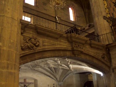 Haro - Iglesia de Santo Tomás 13