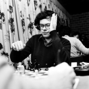 Hans Ree, Bestanddeelnr 926-9497