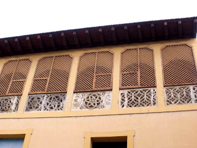 Haro - Palacio de Bendaña o de Paternina