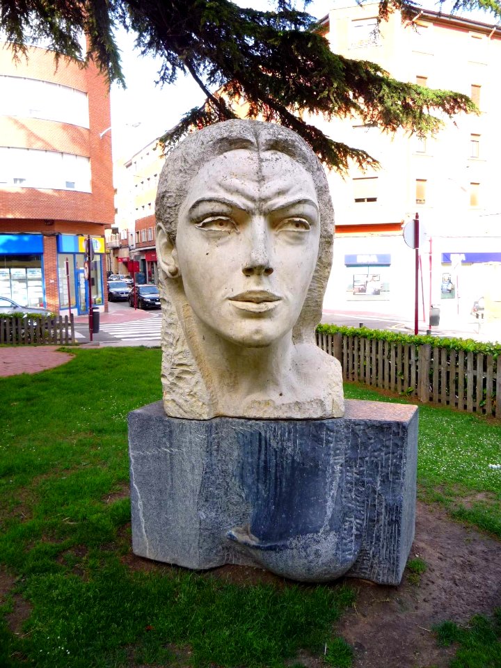 Haro - Parque Pintores Tubía y Santamaría 3
