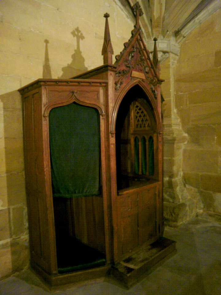 Haro - Iglesia de Santo Tomás 15
