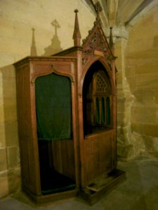 Haro - Iglesia de Santo Tomás 15