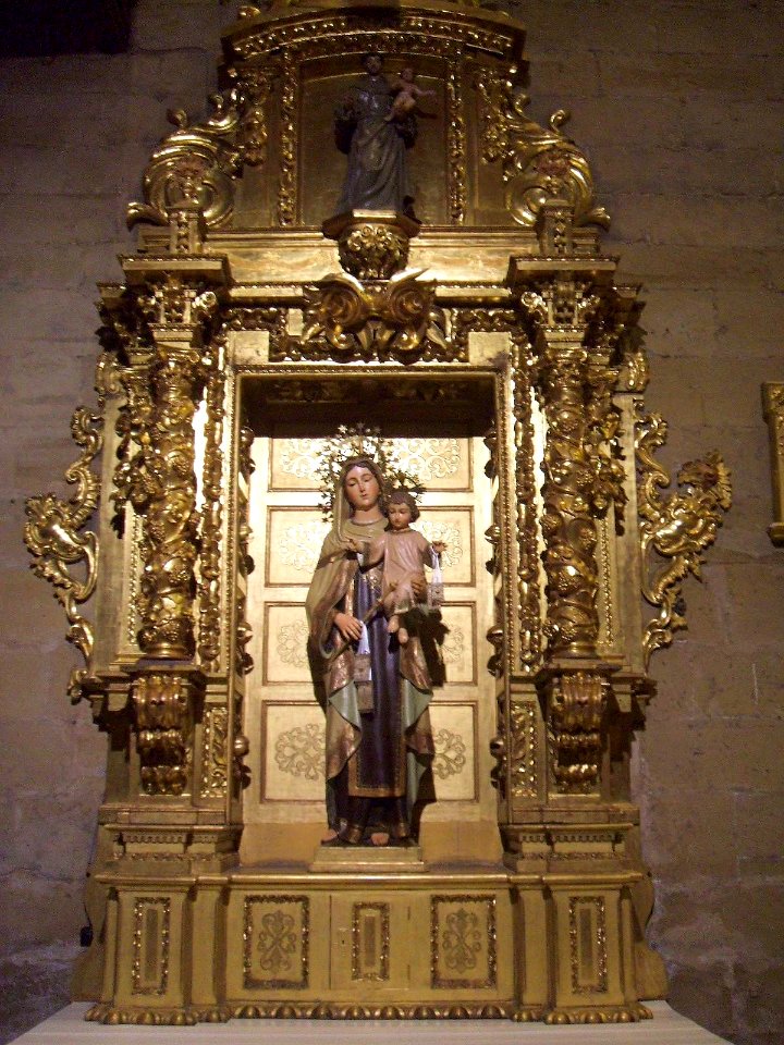 Haro - Iglesia de Santo Tomás 02