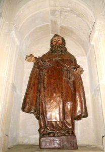 Haro - Iglesia de Santo Tomás 01