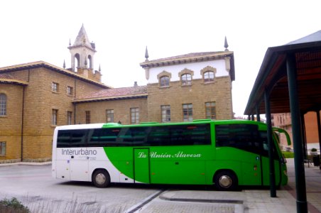 Haro - Estación de autobuses 2