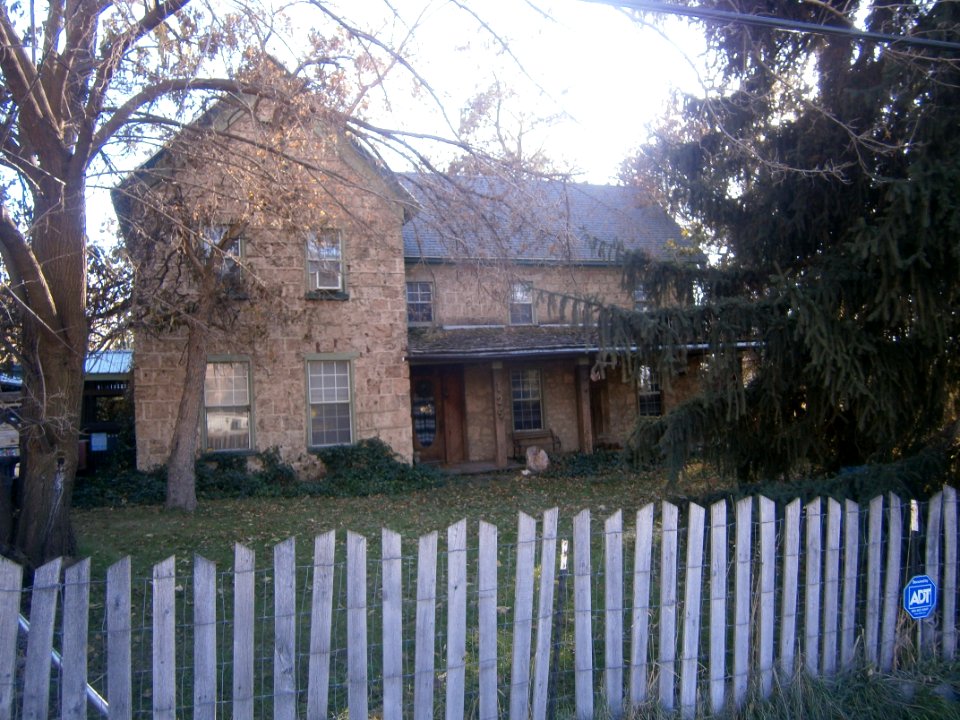 Harper House Lindon Utah