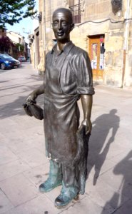 Haro - estatuas 3