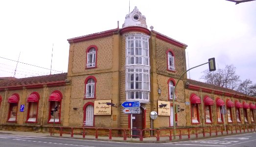Haro - Edificios 16