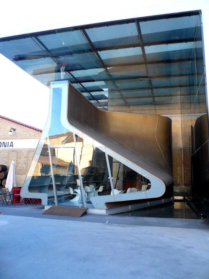 Haro - Bodegas López de Heredia Viña Tondonia 18